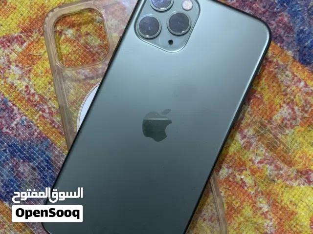 Apple iPhone 11 Pro 256 GB in Amman