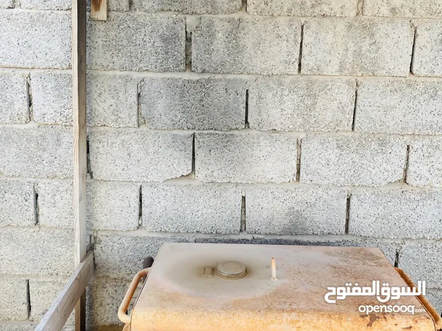 مولد الغزالة 7500 نافته بدون مشاكل