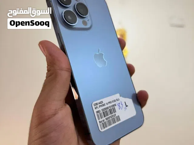 Apple iPhone 13 Pro 512 GB in Sana'a