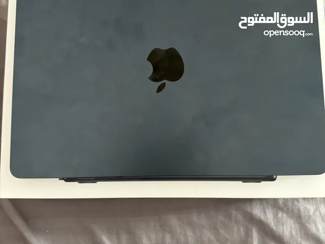 FOR SALE: Brand New MacBook Air 13.6" M2