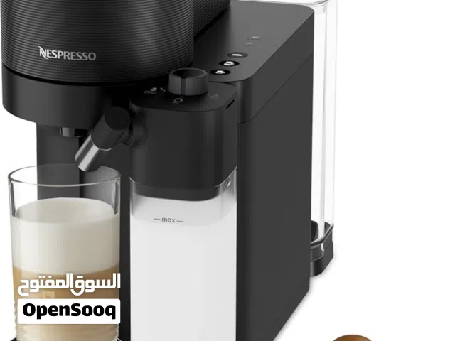 nespresso vertuo lattissima