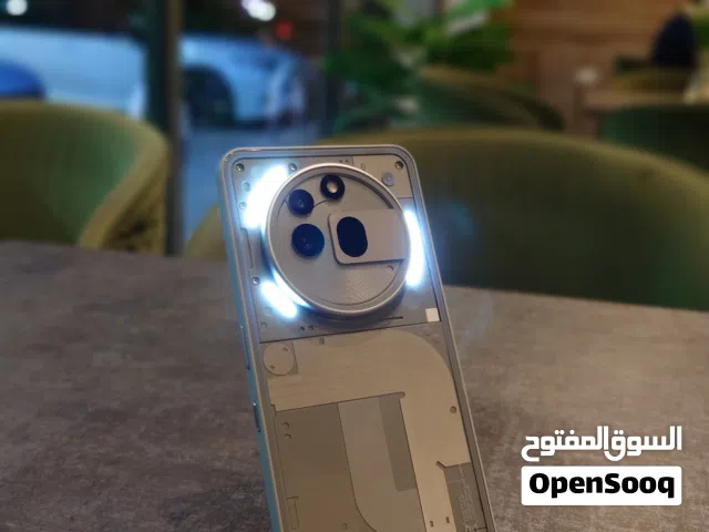 Nothing Phone Phone 3a Pro 256 GB in Al Batinah
