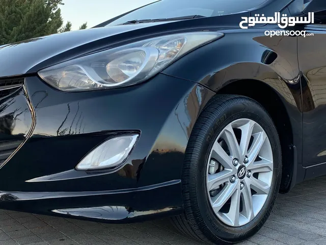 هونداي النترا 2014 للبيع