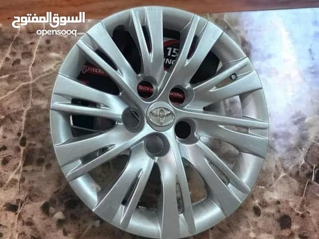 OZ 16 Wheel Cover in Al Batinah