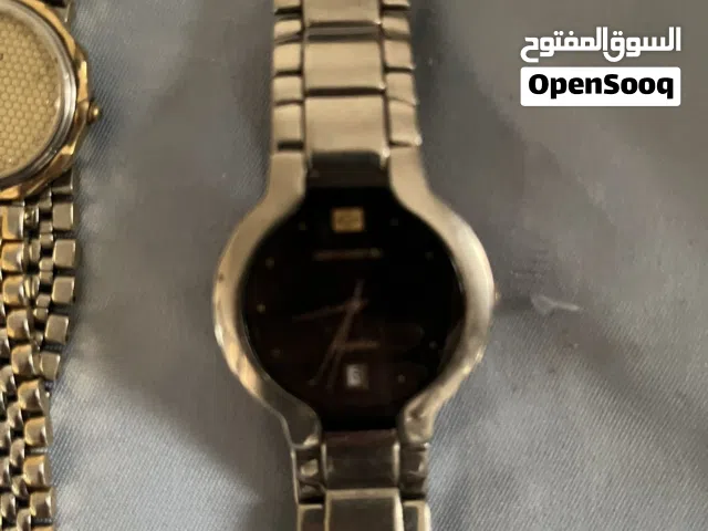 ساعه اصليه