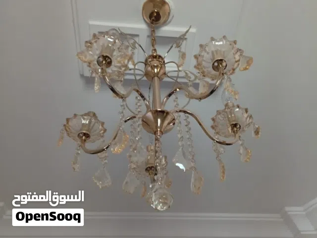 ثريات منزلية