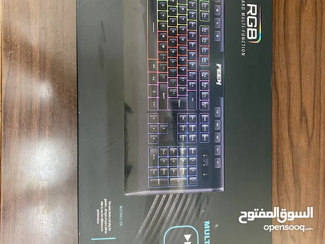 Gaming PC Keyboards & Mice in Amman