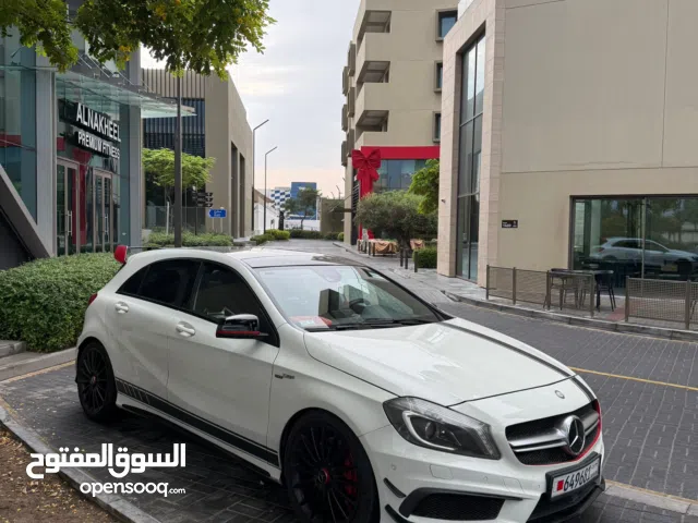 AMG Mercedes A45 For Sale