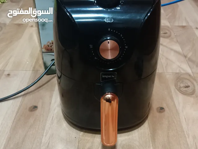 impex 2.5 liter air fryer (please the read description). . .