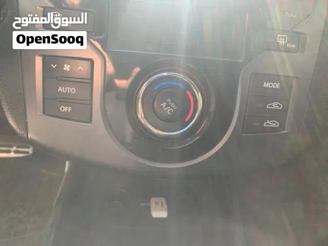 لوحه مكيف مستعمله كيا سيراتو 2012 ديجتال