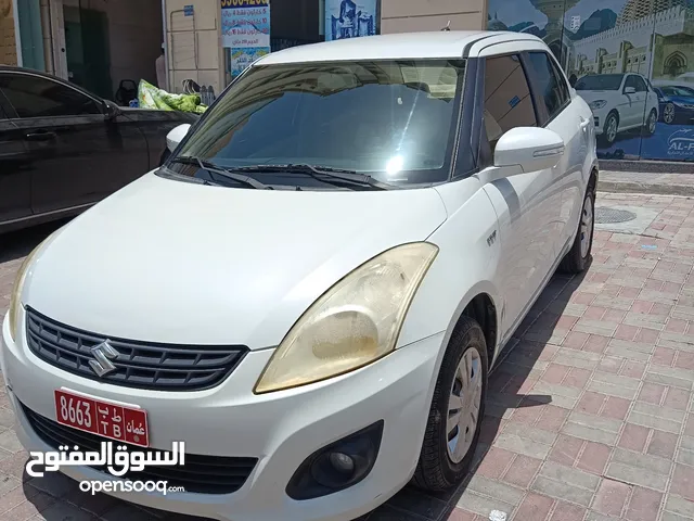 HatchBack Suzuki in Muscat