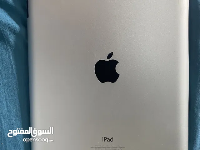 Apple iPad 16 GB in Dubai