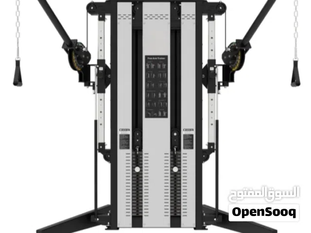 كيبل كروس اوزان