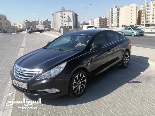 Hyundai Sonata Standard in Northern Governorate