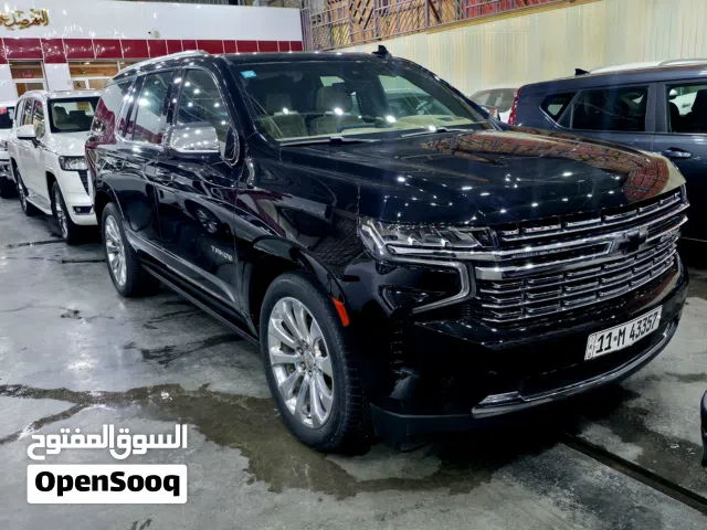 تاهو بريمير 2024 خليجي