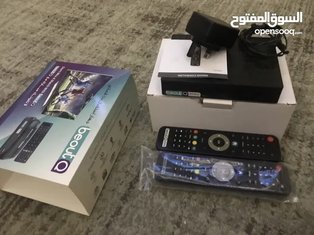  OSN Receivers for sale in Mecca