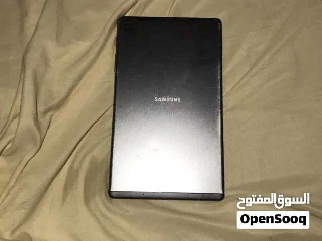 Samsung Galaxy Tab A7 4 GB in Tripoli
