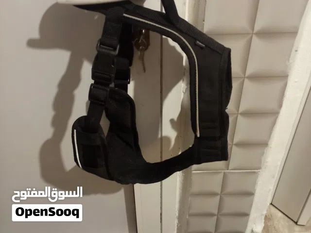 حماله للقطط والكلاب ومشربيه مع القاروره