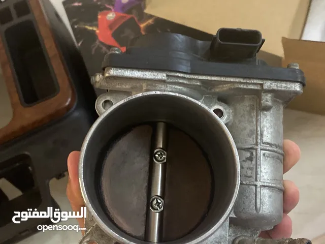 ثروتر نيسان بترول سفاري للبيع موديل 2017