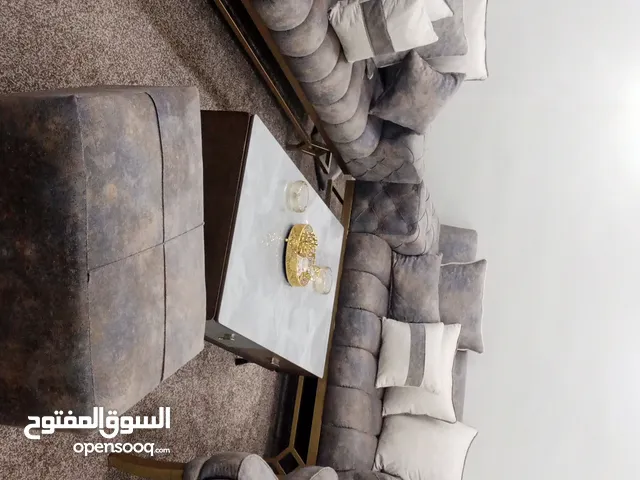 طقم كنب ثقيل