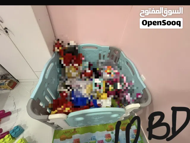 Kids playpen