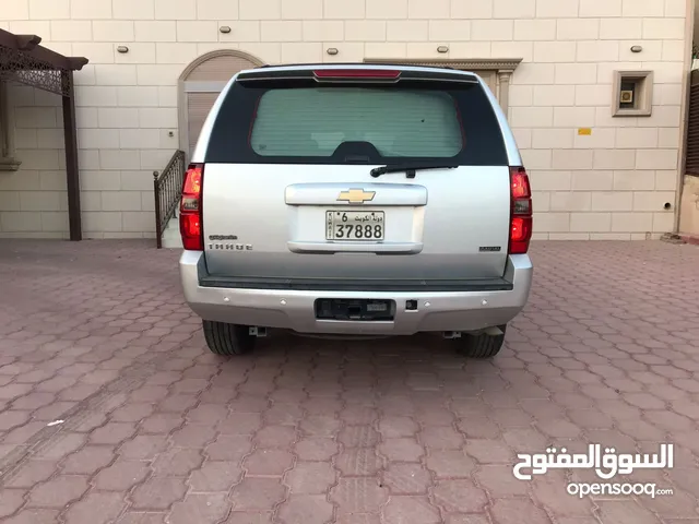 Used Ford Explorer in Al Jahra