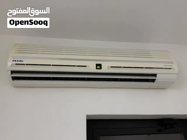 Pearl 3 - 3.4 Ton AC in Northern Governorate