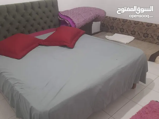 شقق غرفة نوم للايجار في تونس