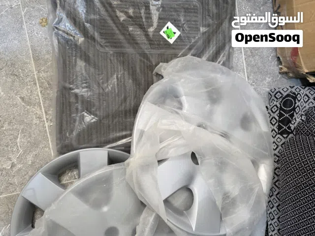 كبات ودوس نيسان سني للبيع