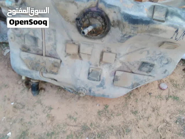 قطع غيار هونداي