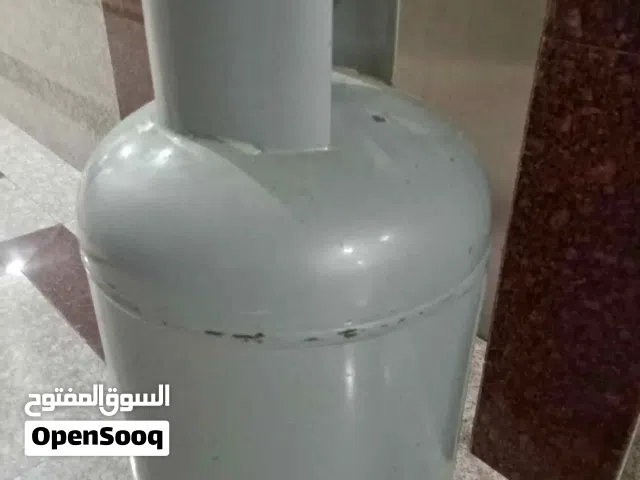 Gas cylinder with full Gas