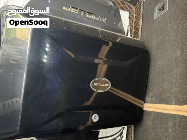 للبيع جنطتين جيتور t2 كالجديد