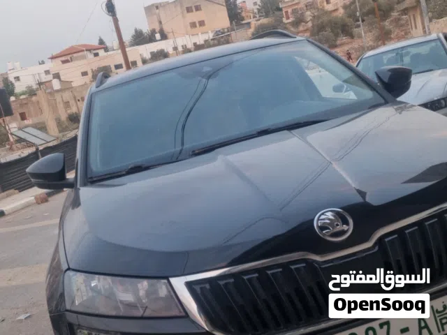 2019 Skoda Karoq Standard