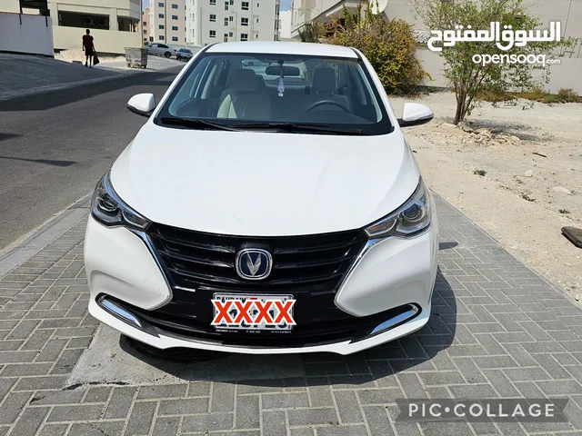 Used Changan Alsvin in Northern Governorate