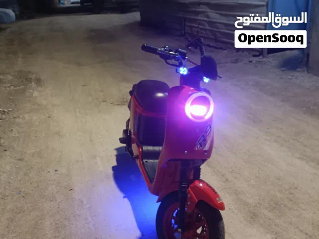 دراجه شحن ريان للبيع نصيفه الوصف مهم