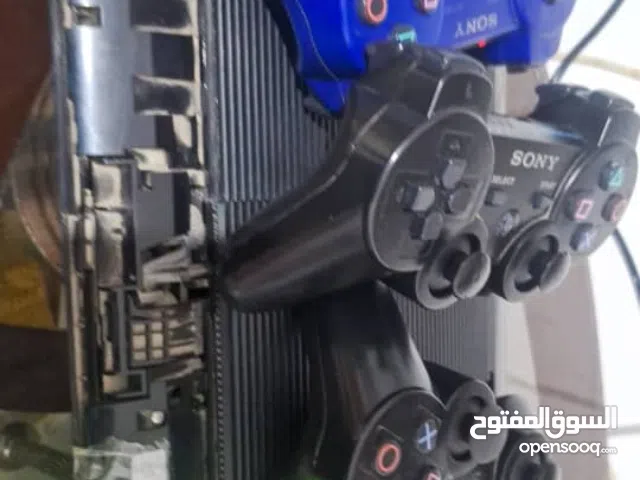 PlayStation 3 PlayStation for sale in Tripoli