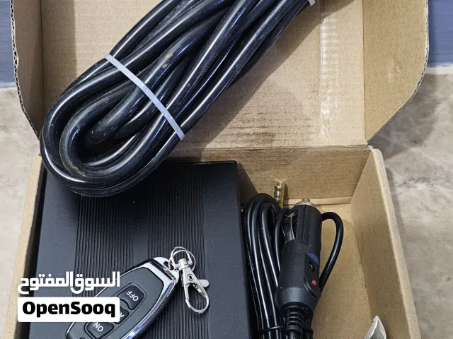 نظام الفاكيوم لدبات الإكترونية