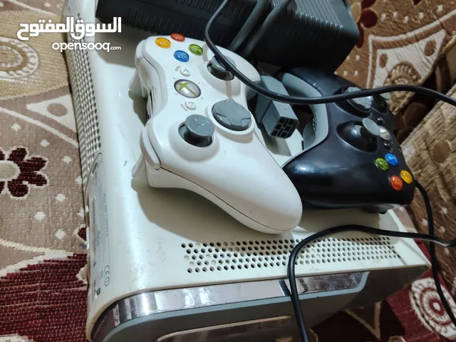 اكسبوكس 360 مهكر هارد 500