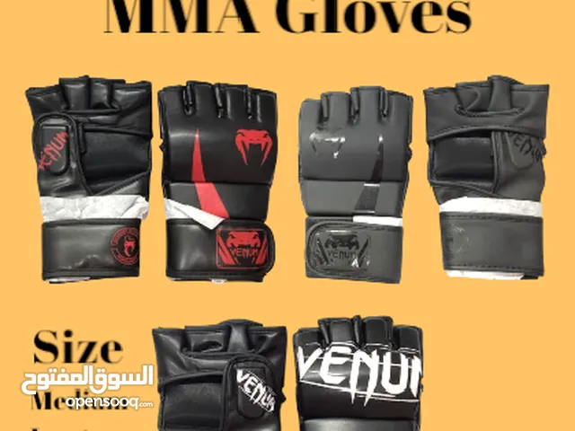 Venum MMA Gloves available in medium Large and xtraLarge size with Best quality and Affordable price