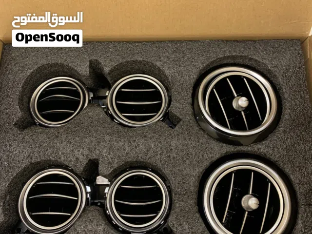 فتحات مكيف مرسيدس  E 300 2020