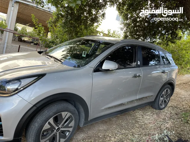 Used Kia Niro EV in Ajloun