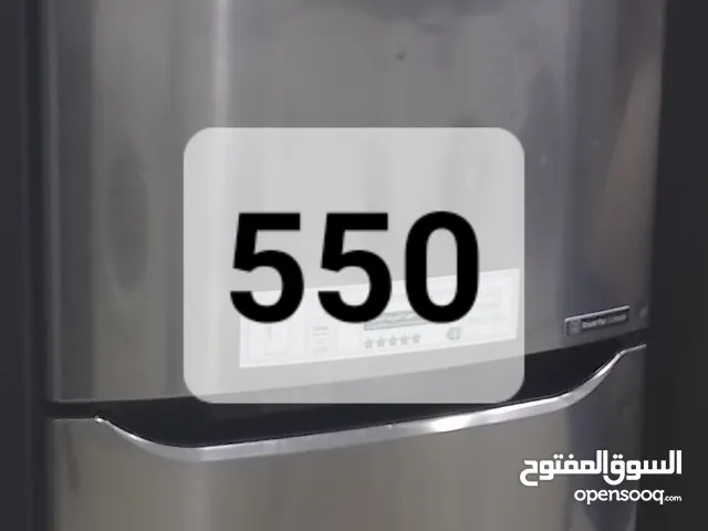 LG Refrigerators in Ajman