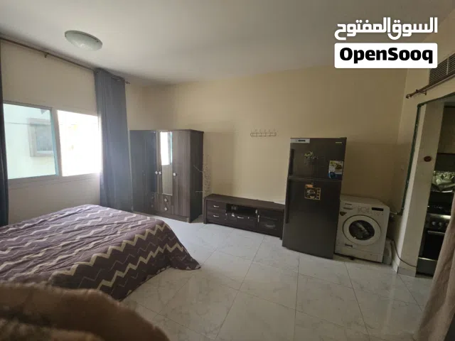 furnished studio for monthly rent