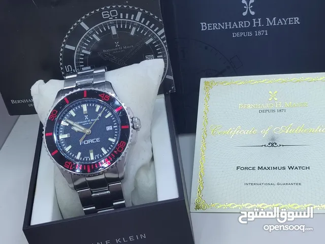 Analog Quartz Others watches for sale in Baghdad