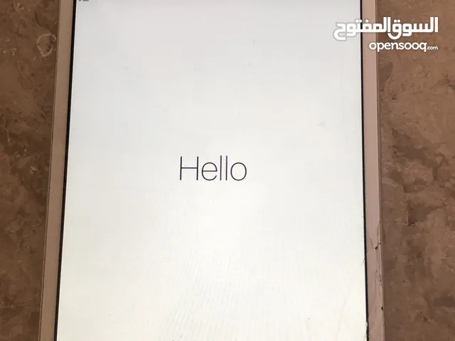 Apple iPad 2 16 GB in Al Dhahirah