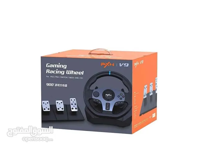 Gaming PC Steering in Al Ain