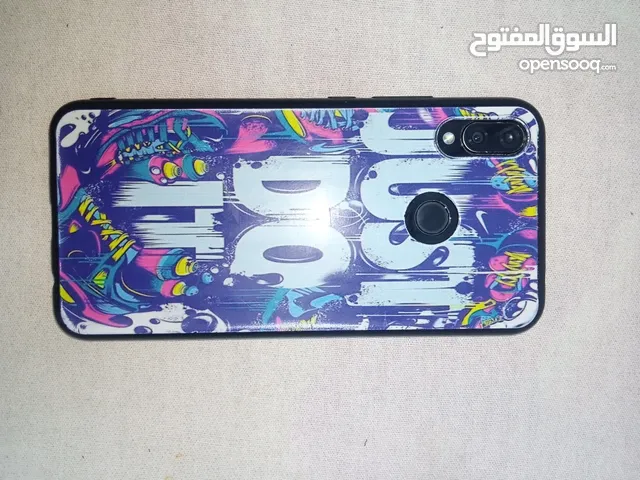 تلفون هواوي مش شغال للبيع قطع