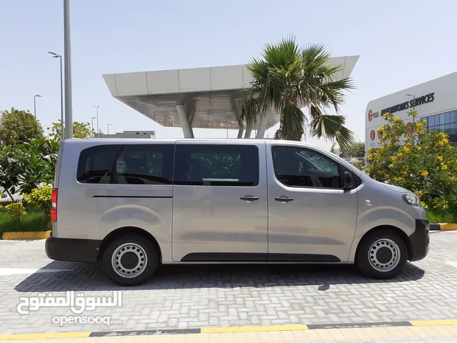 Peugeot Expert 2021 in Northern Governorate