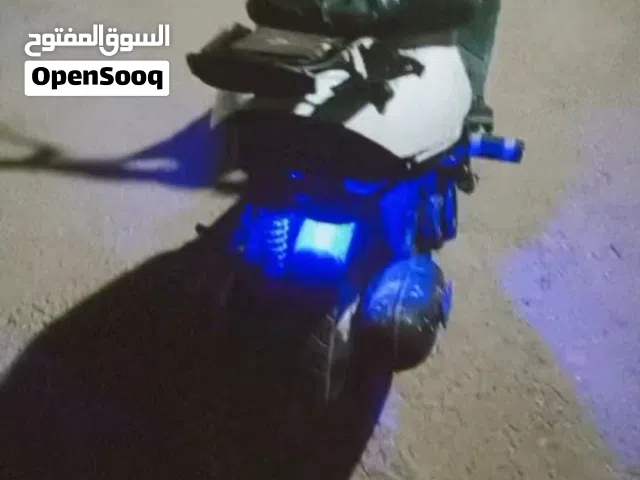 2026 ياماها أخرى