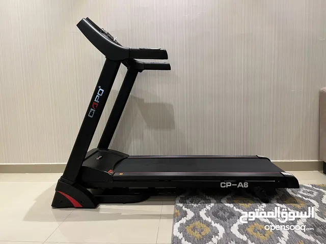 Treadmill in exllent condition